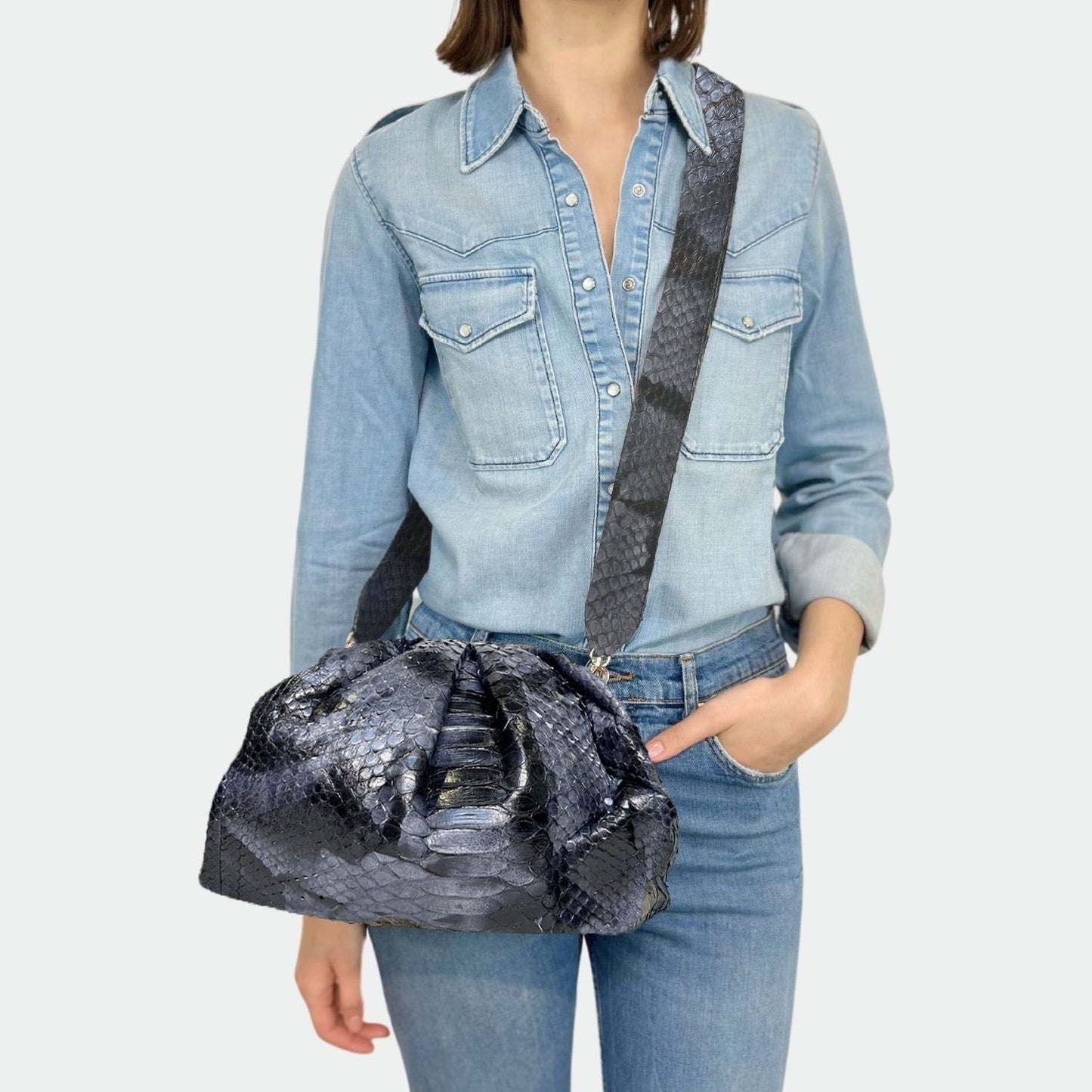 Sac big Unik after dark