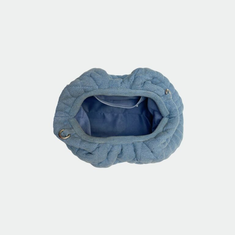 Sac Big unik jean