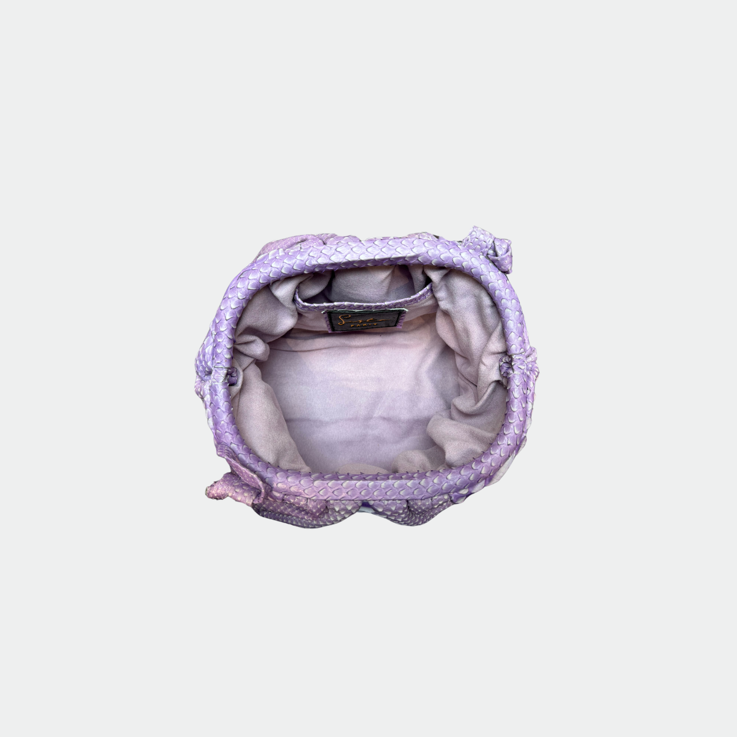 Sac Big unik lilas