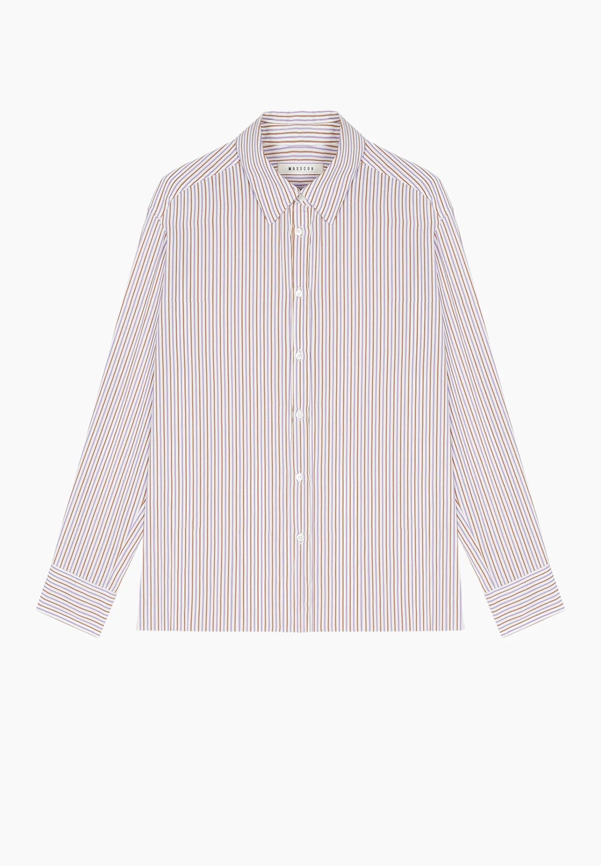 Chemise Flavin