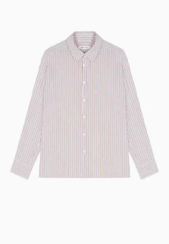 Chemise Flavin