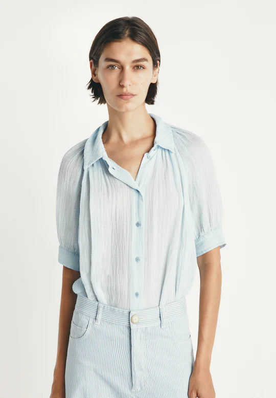 Chemise Galdar