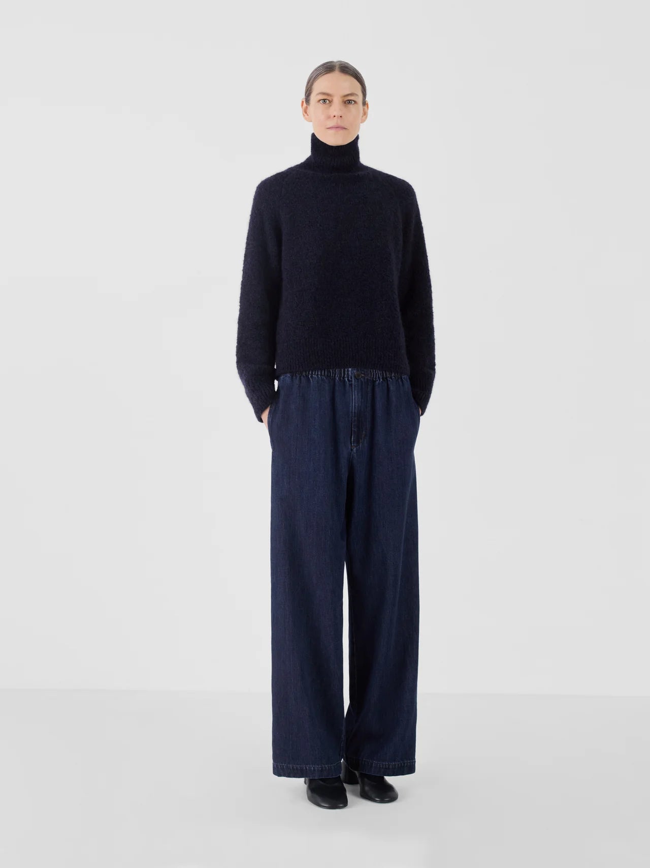 Pantalon Tyra