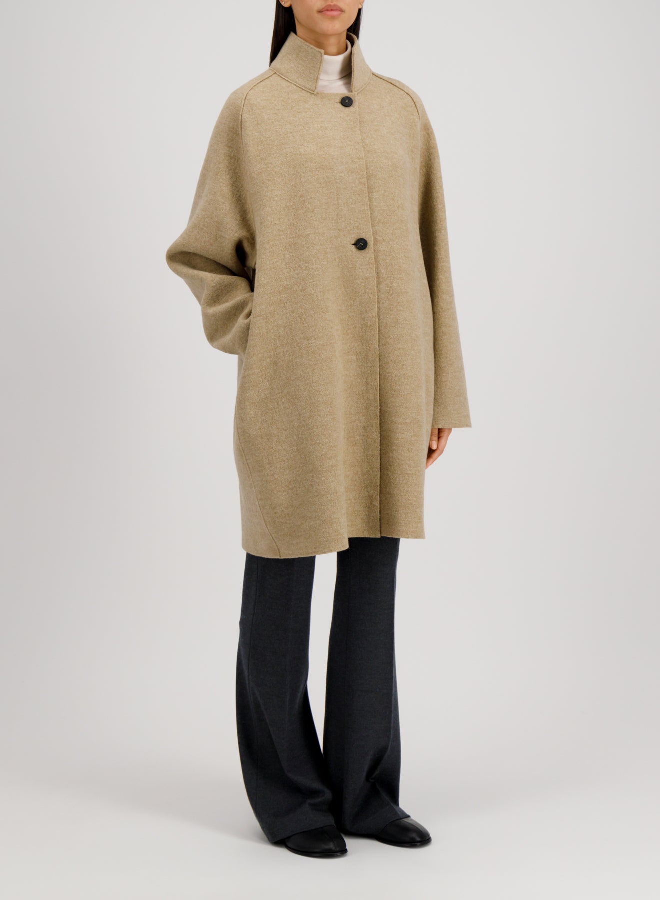 Manteau ANA