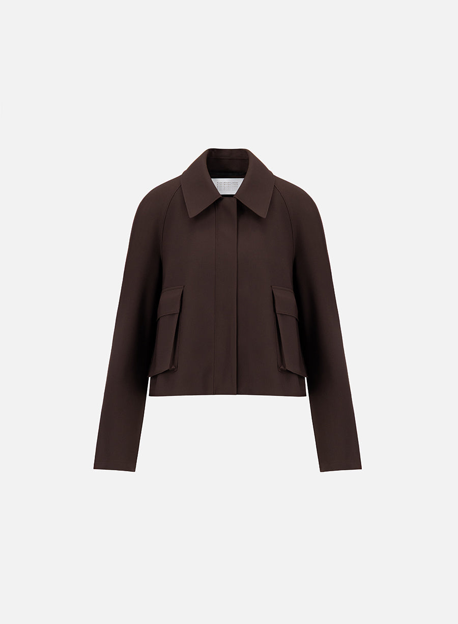 manteau