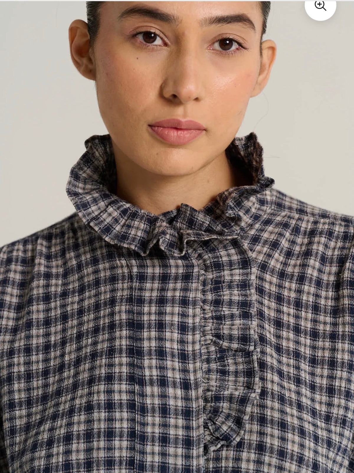 Blouse Pablo
