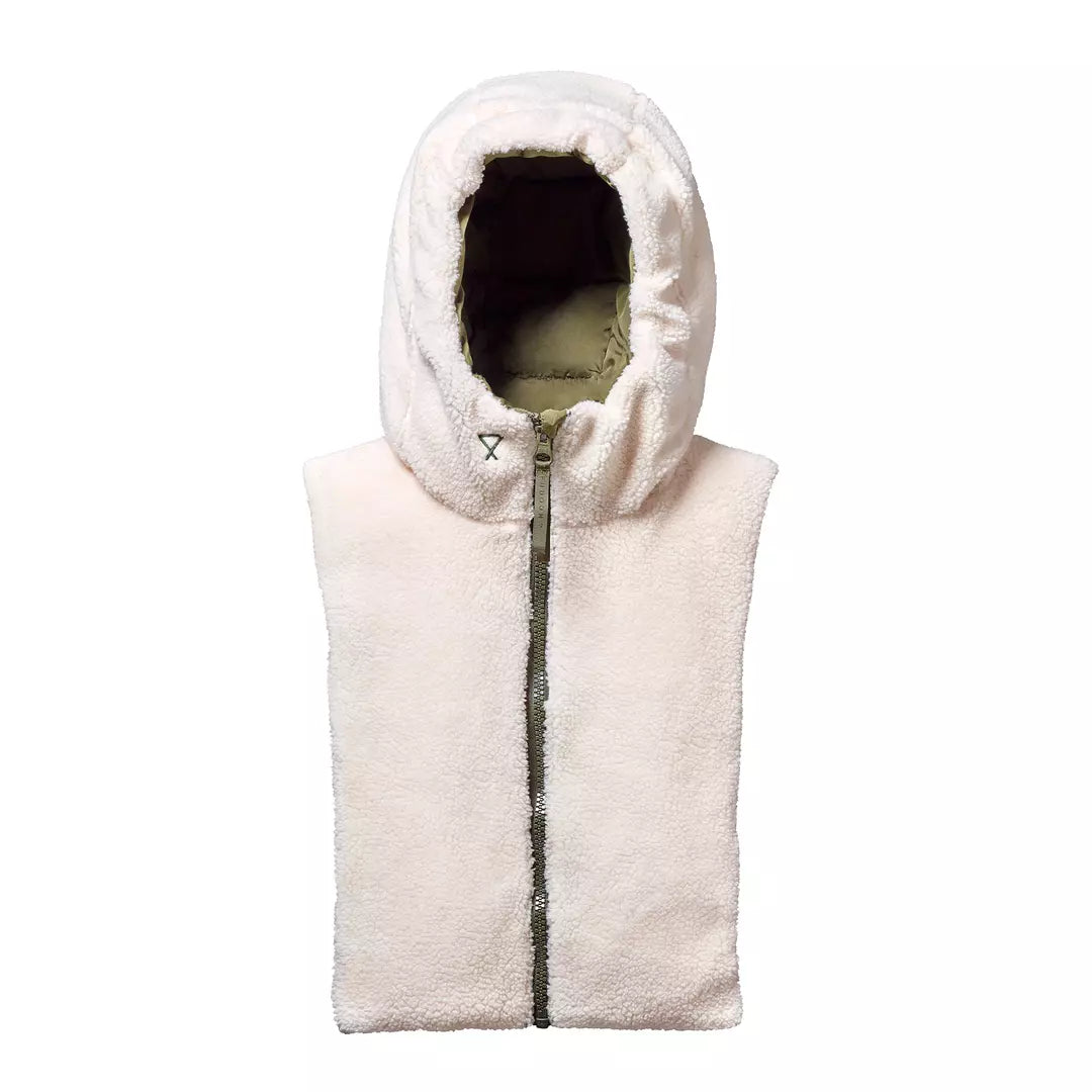 Capuche Kaki