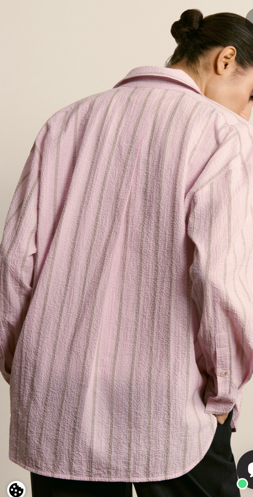 Chemise Jena