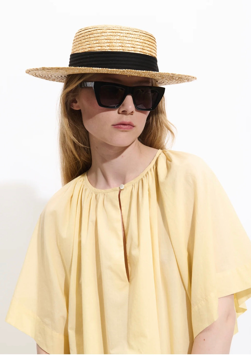 Blouse Carmela