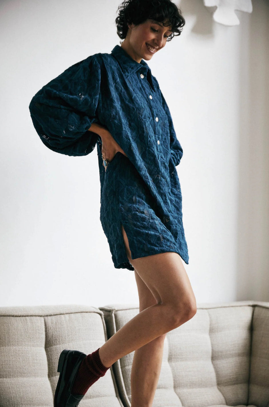 Robe Bianca