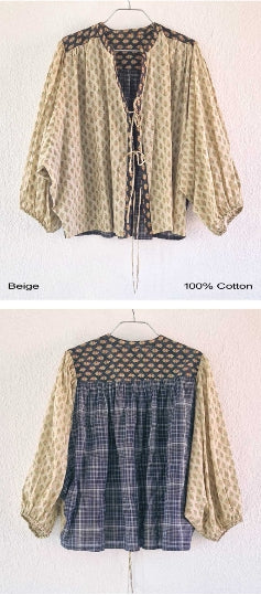 Blouse Nine