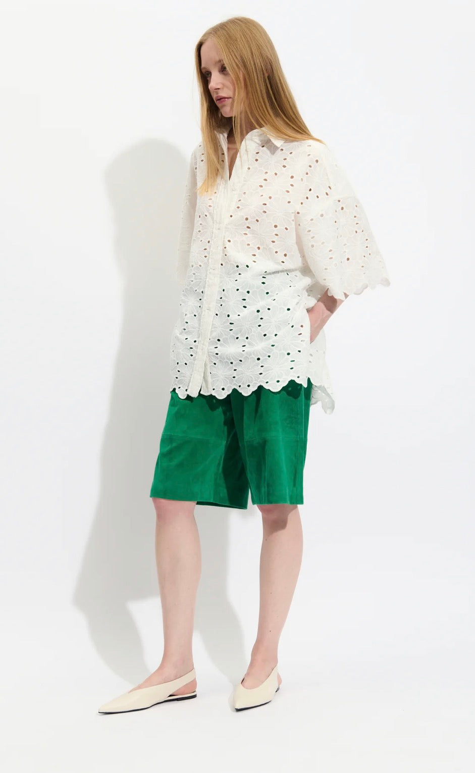 Blouse Pio