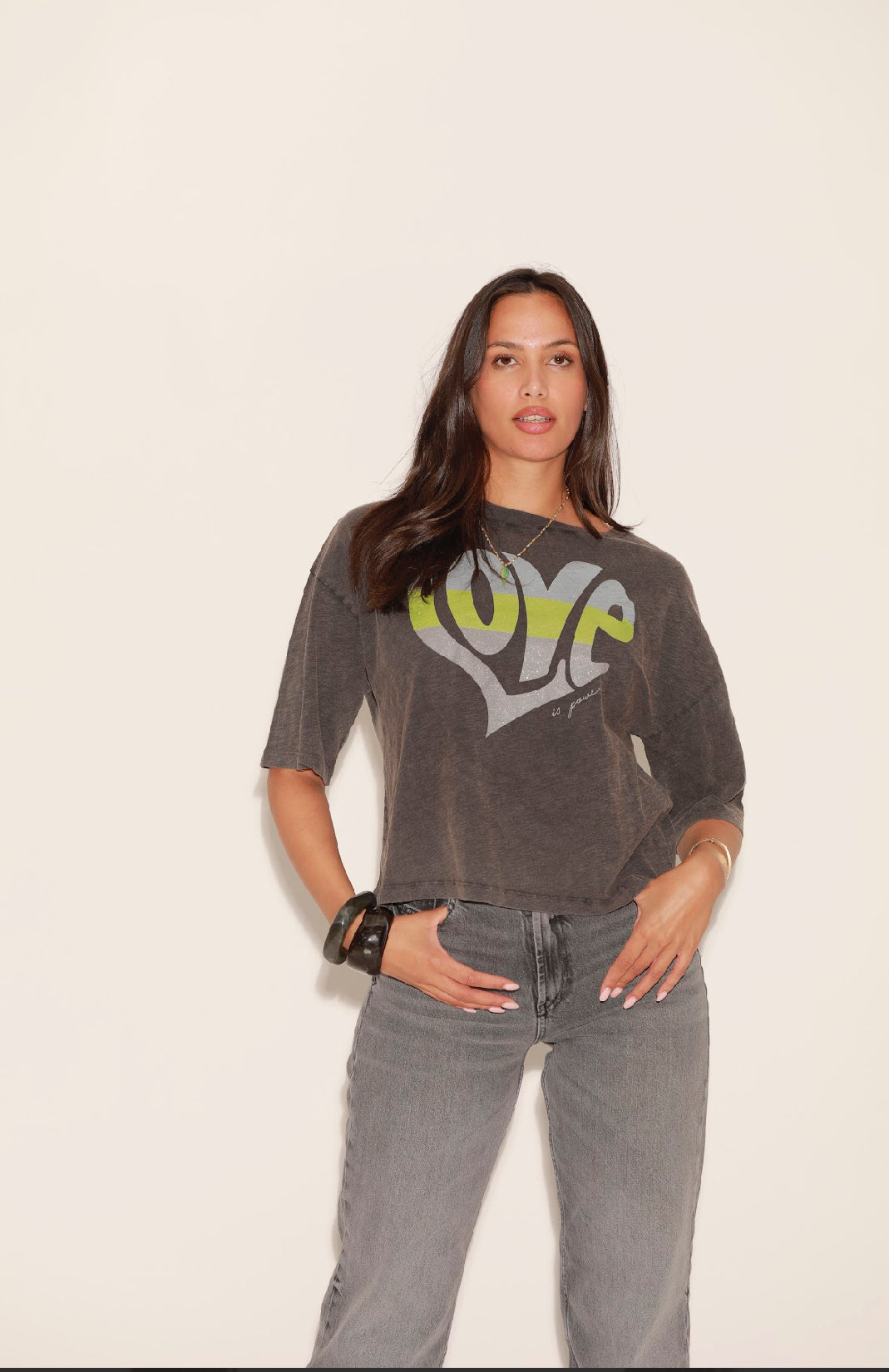 Tee-Shirt
