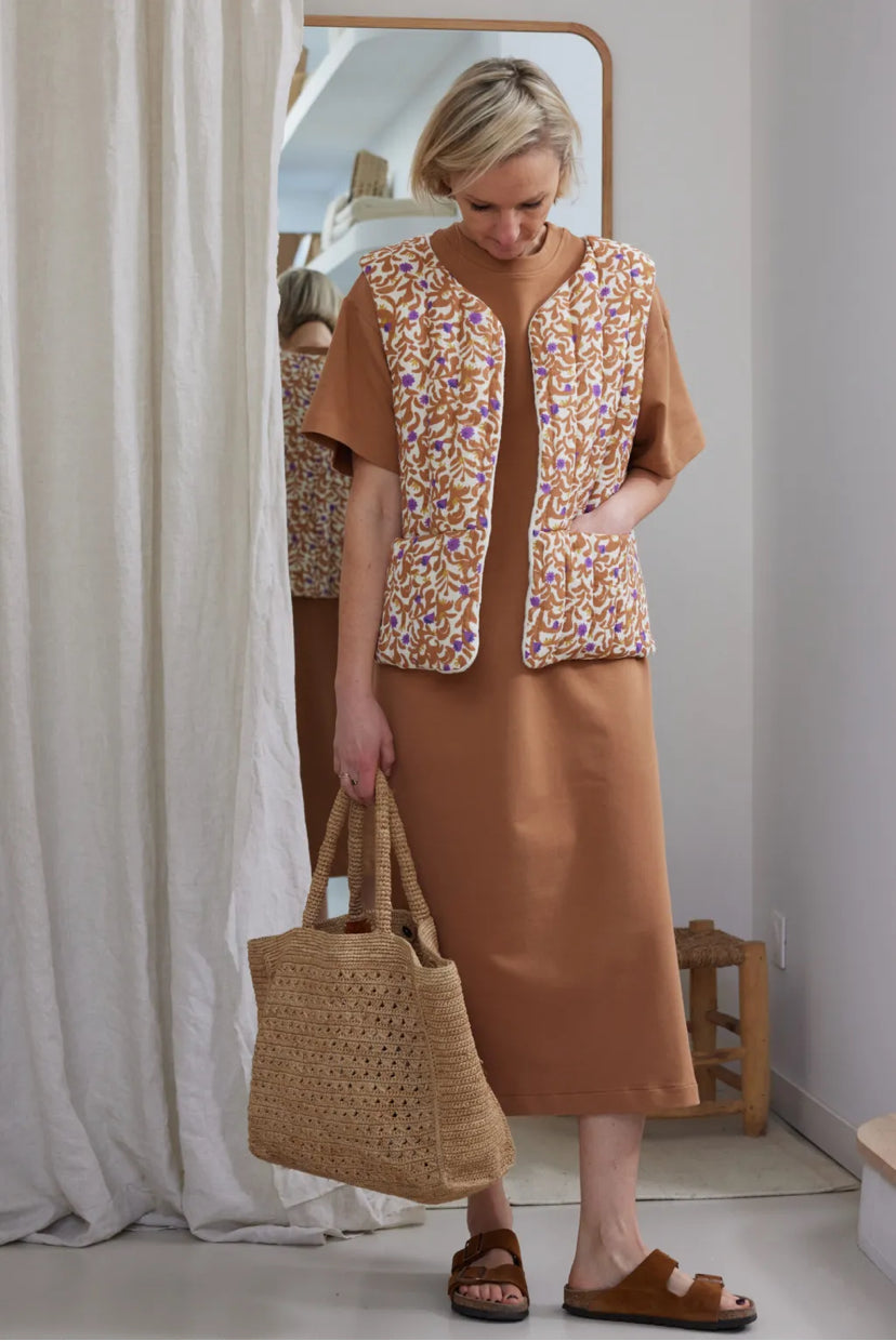 Gilet de berger