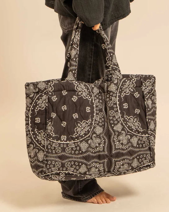 Sac Philadelphie anthracite