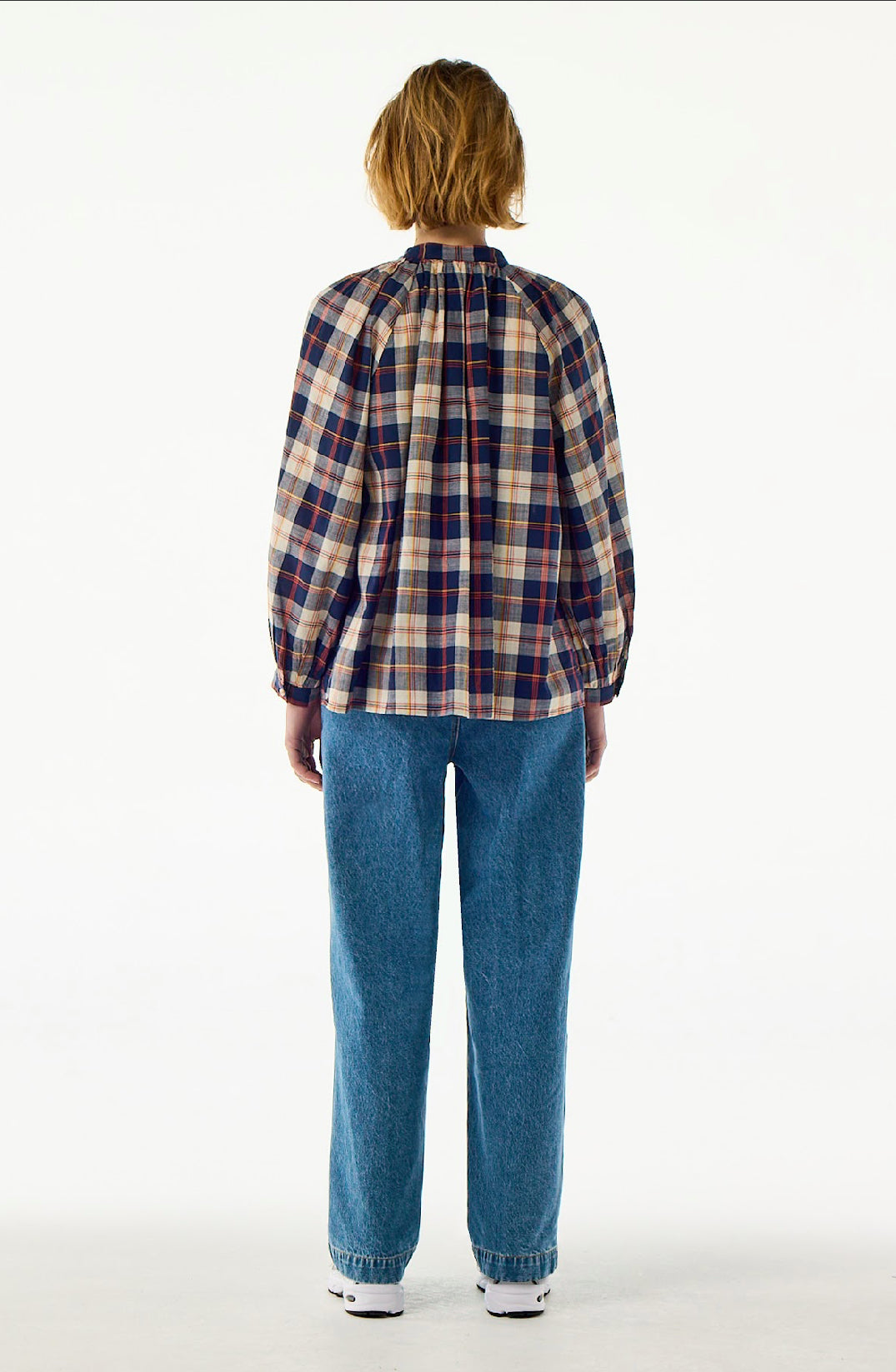 Chemise Jeff
