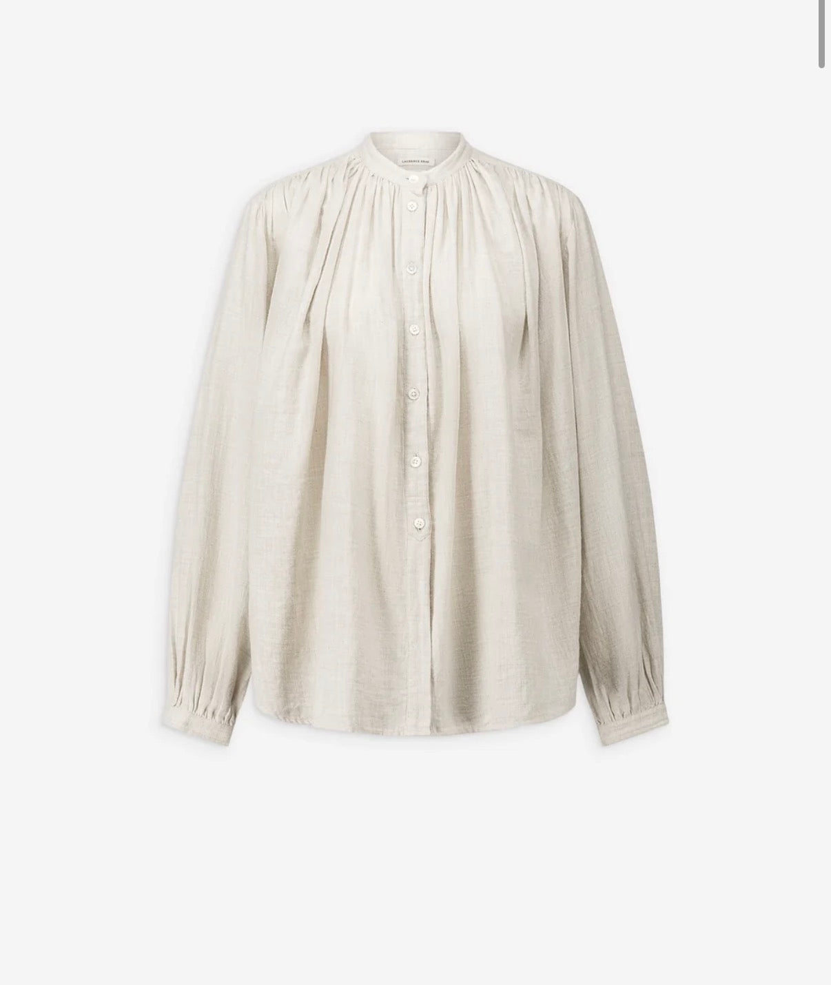 Chemise Poppy