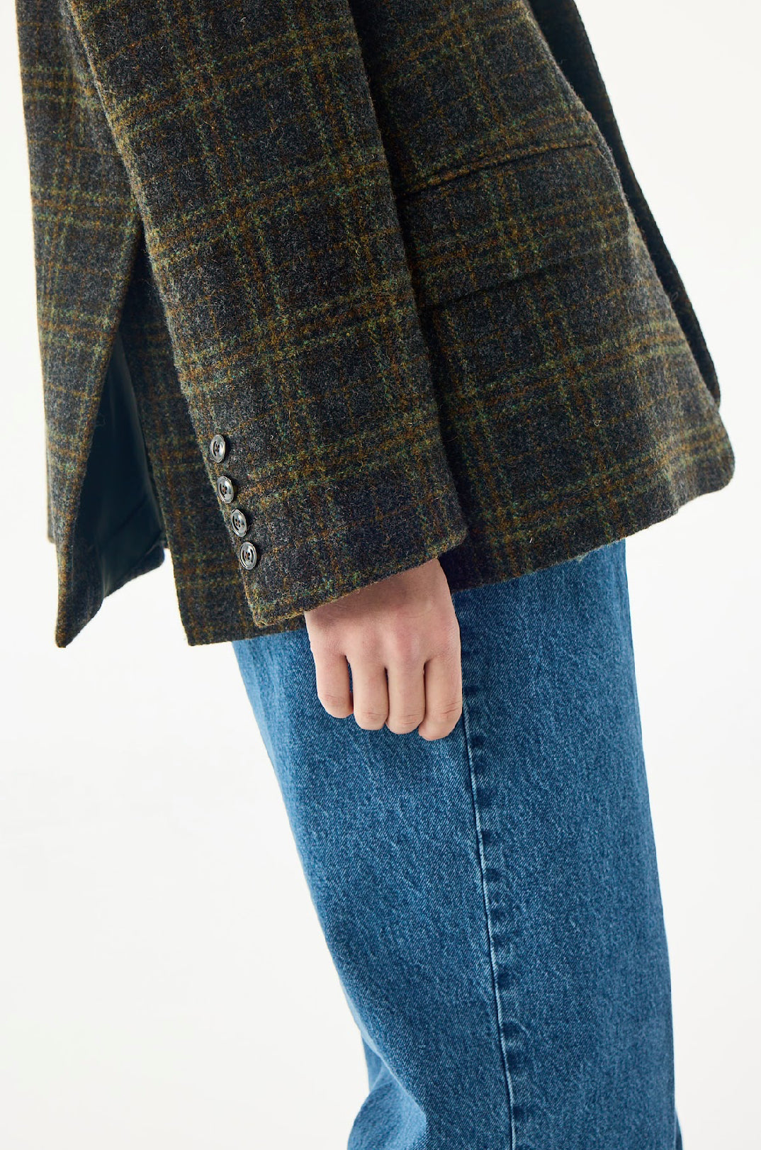 Veste London