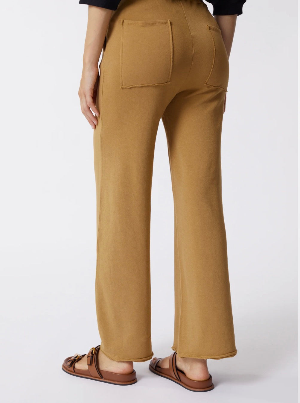 Pantalon Lana Dune