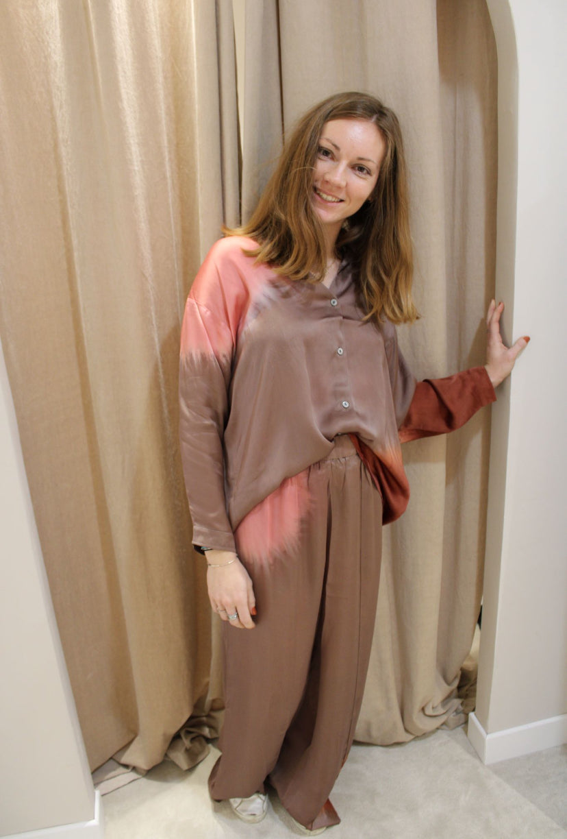 Chemise Meghane