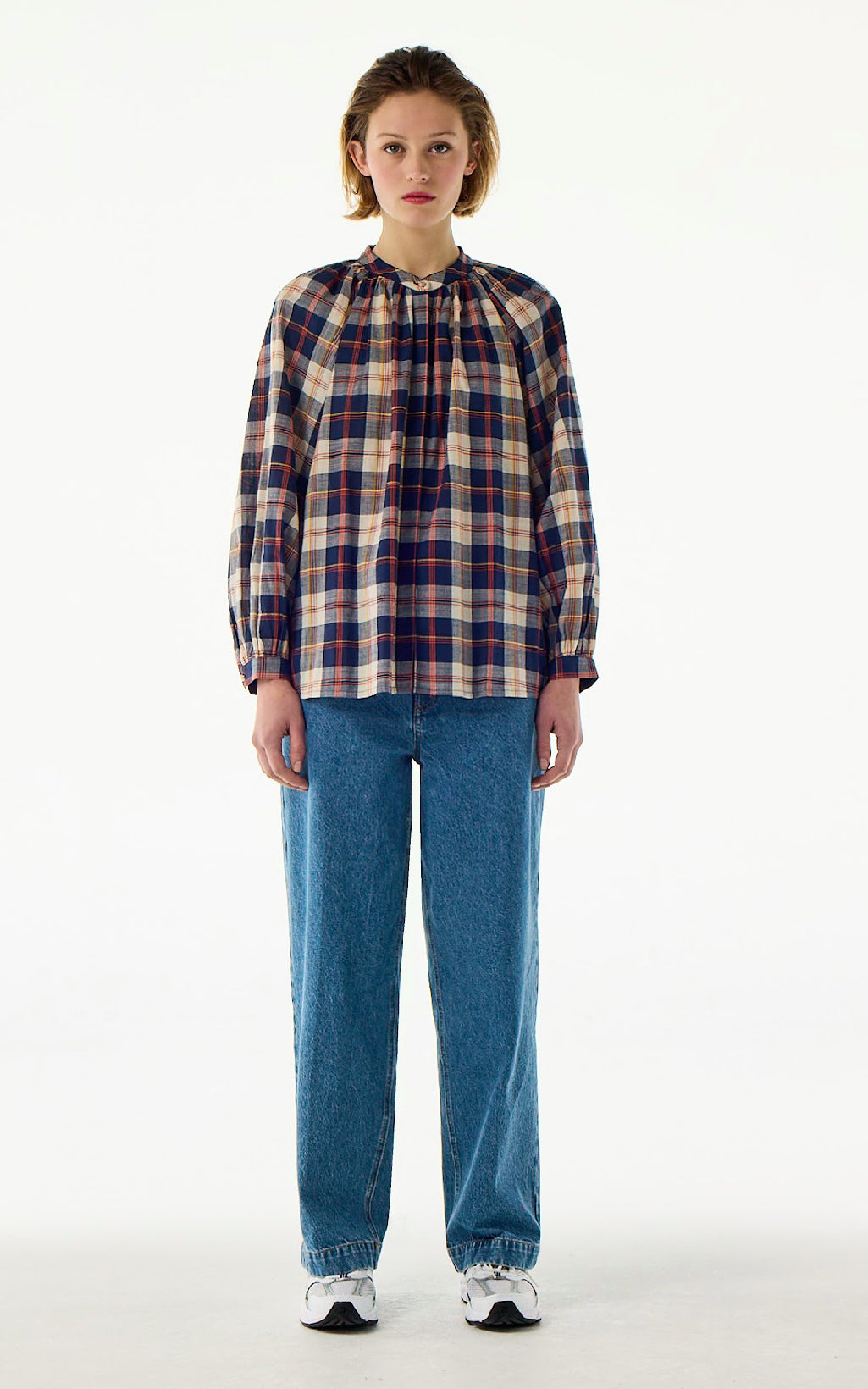 Chemise Jeff