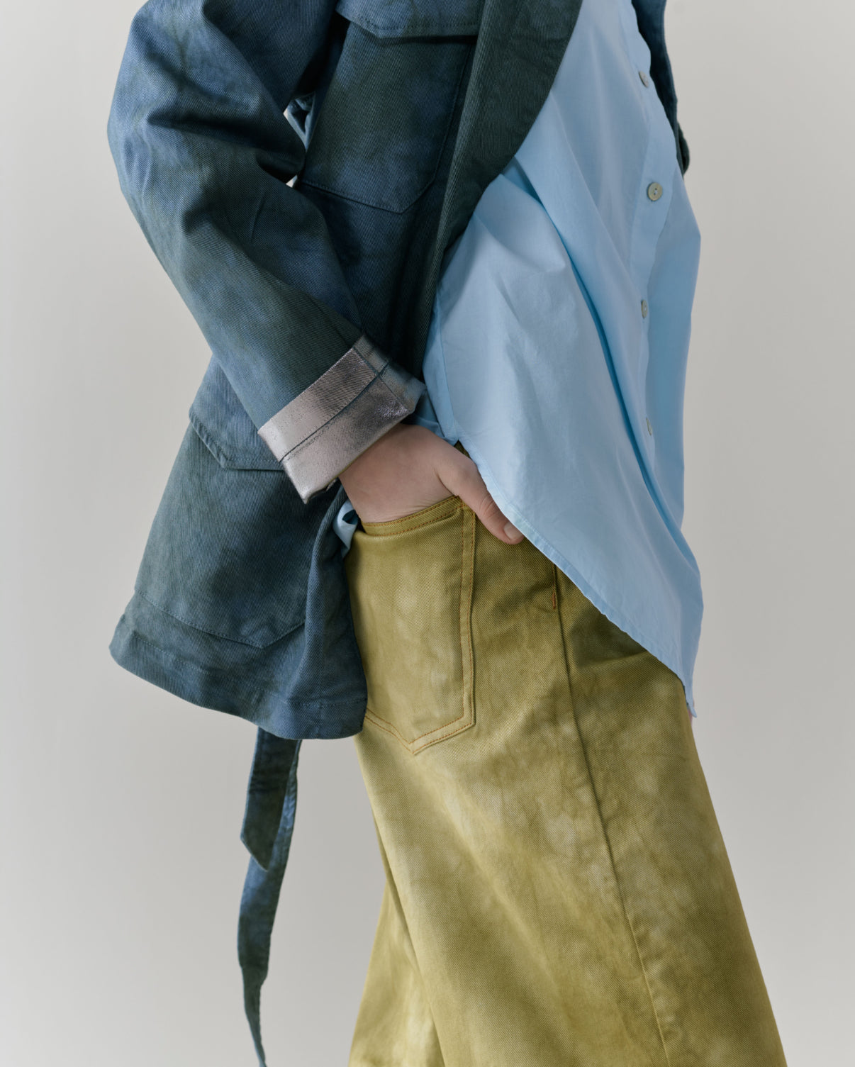 Veste Jacky