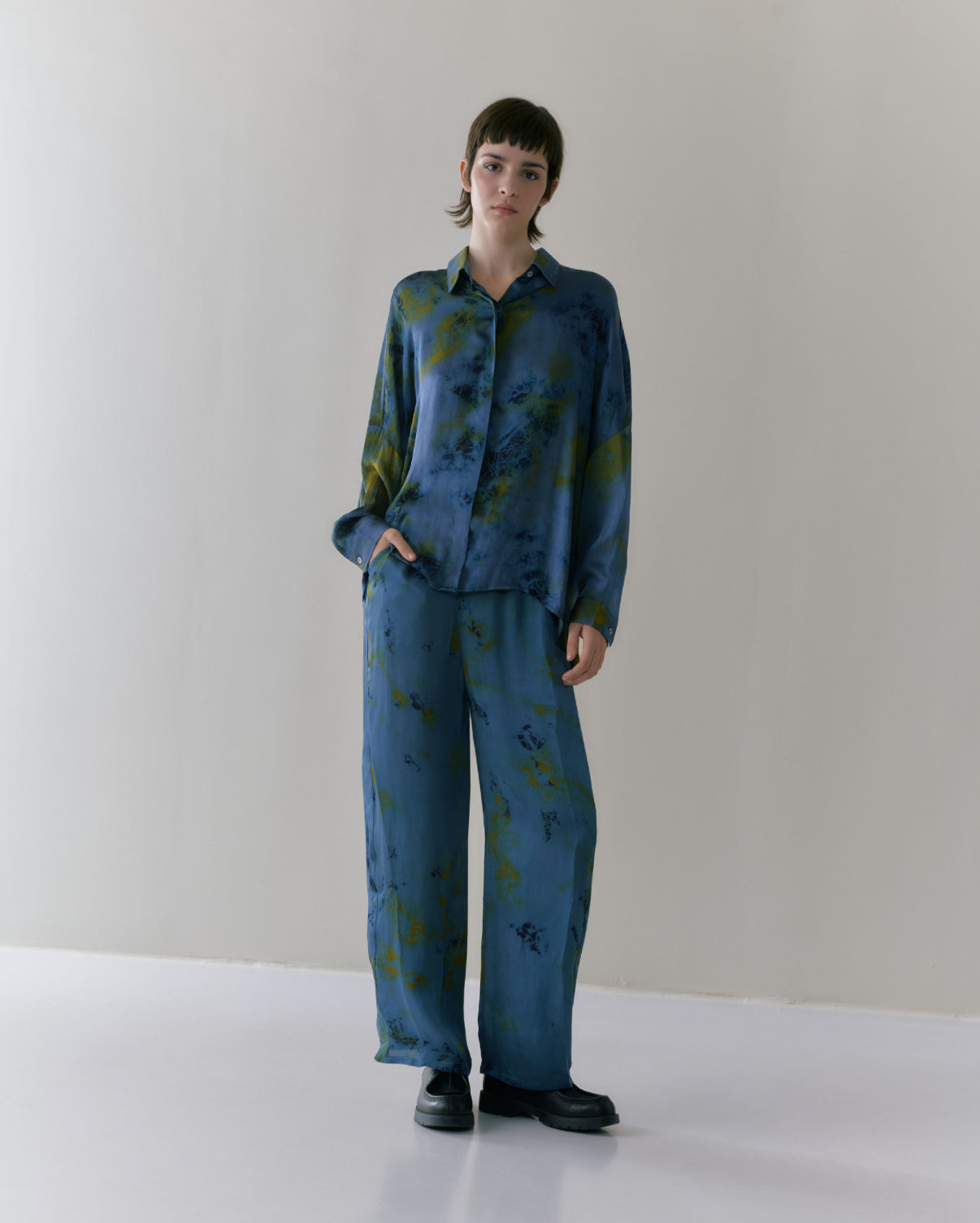 Chemise Joelle