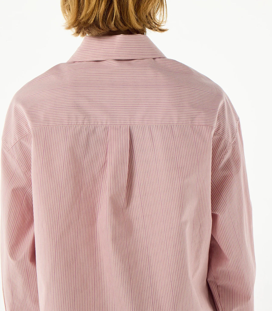 Chemise Elliot