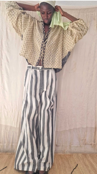 Blouse Nine