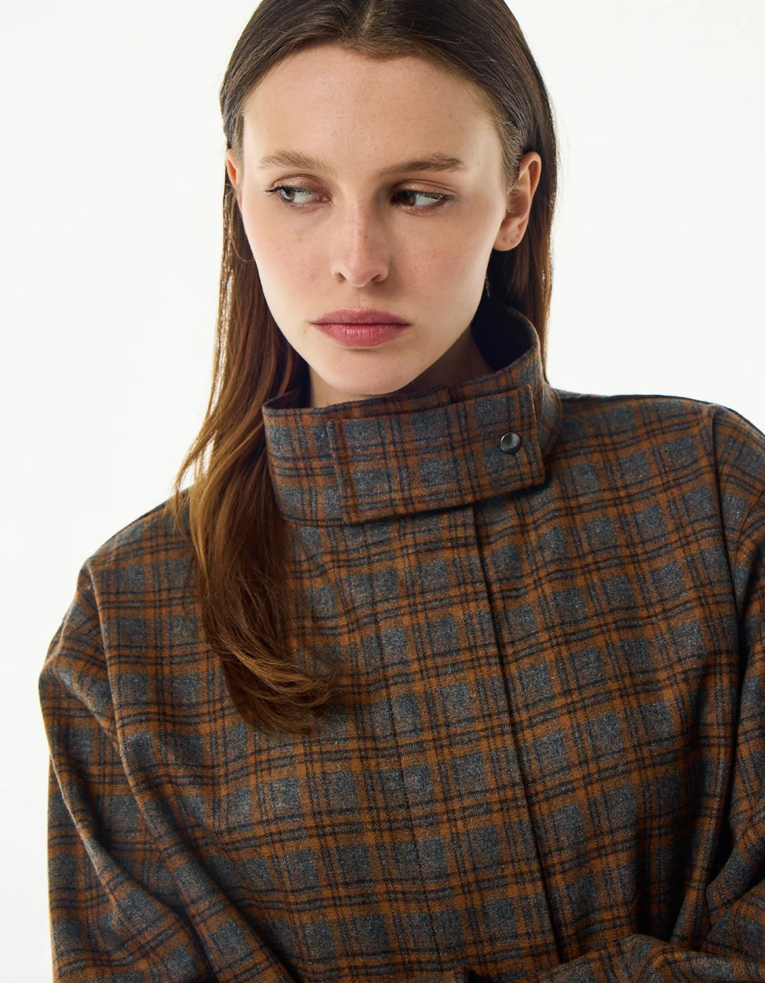 Blouse Loïc