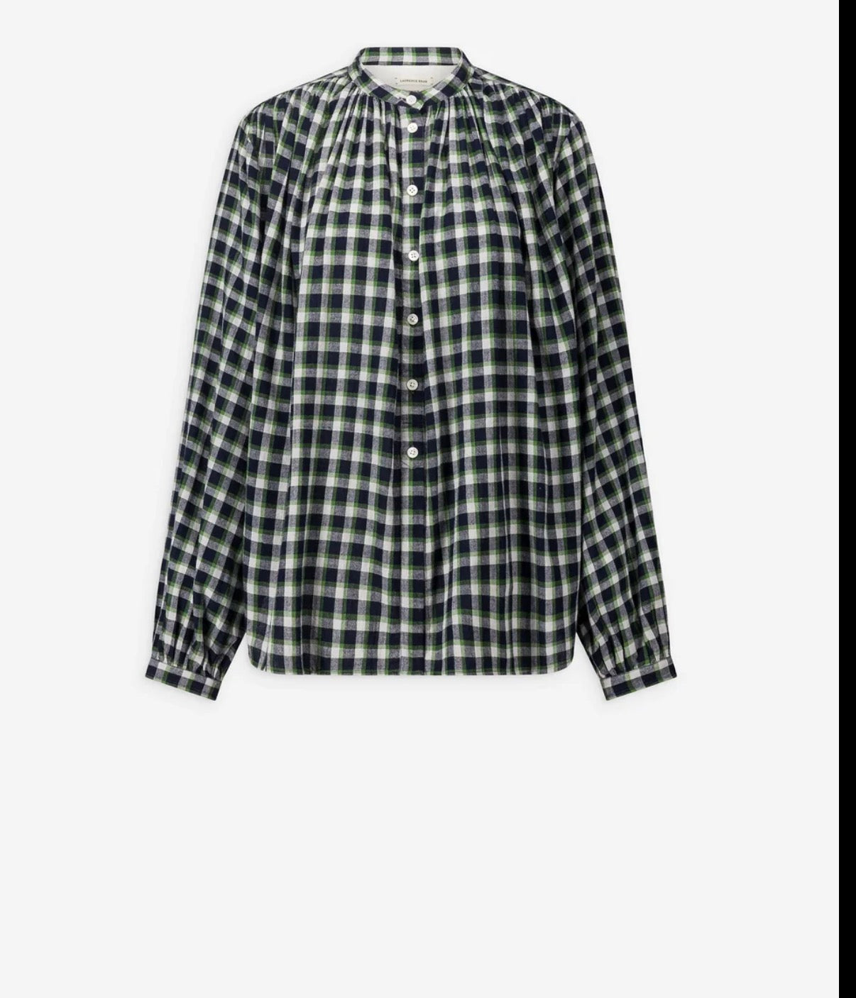 Blouse Poppy