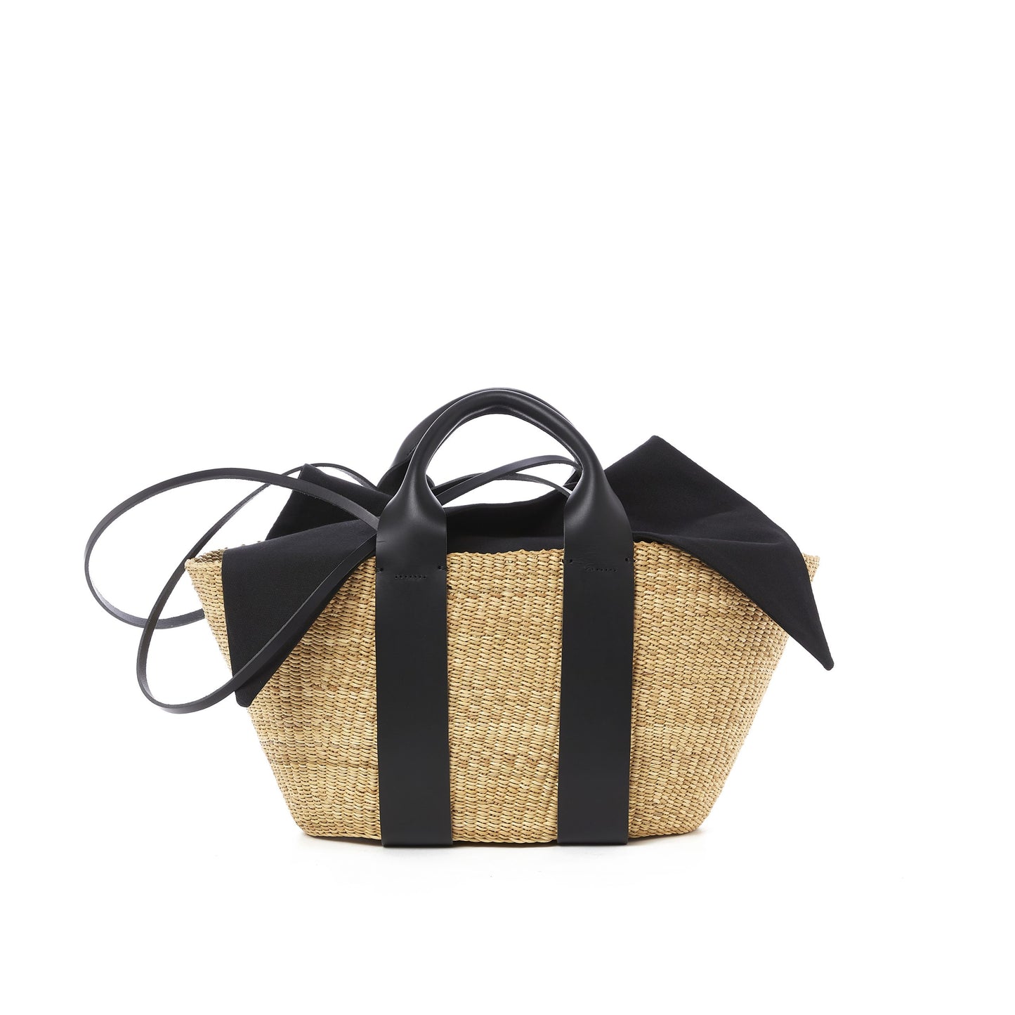 Sac Georges Black
