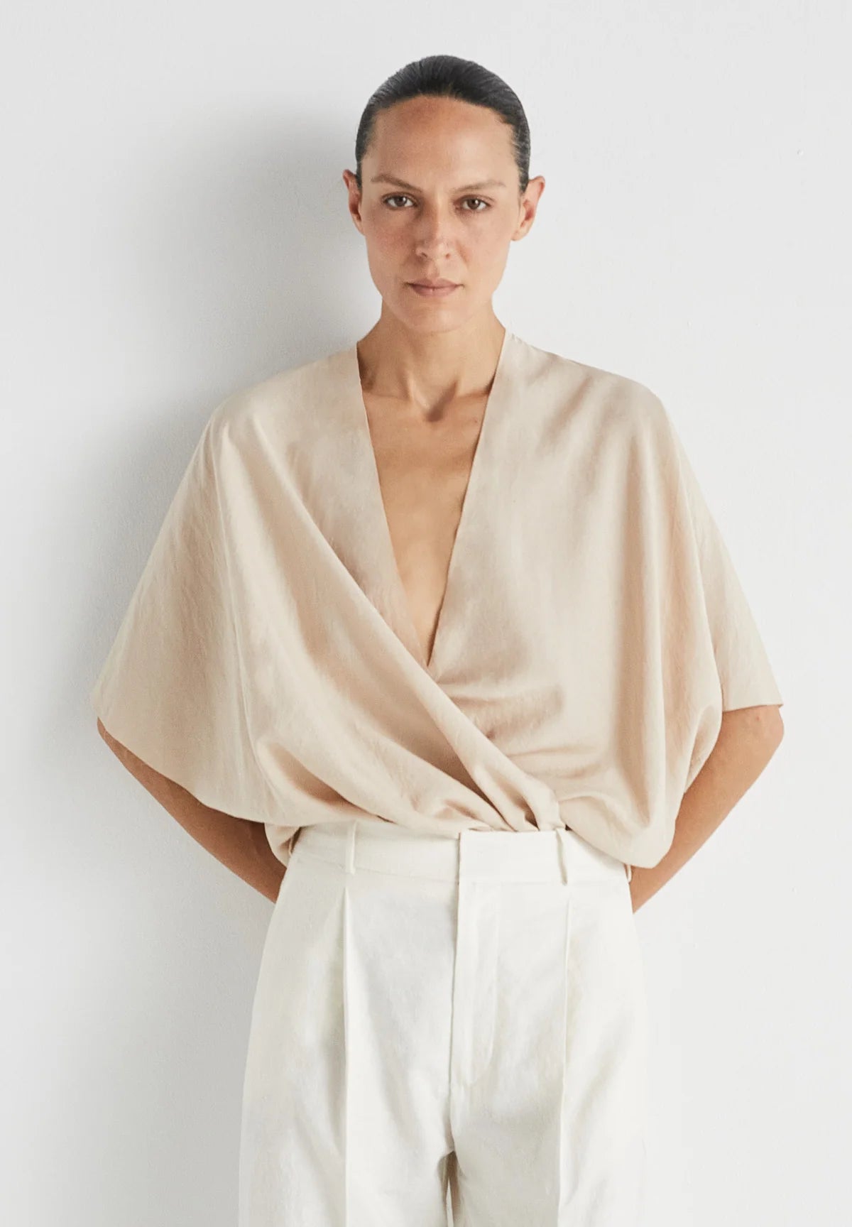 Top Mosela Nude