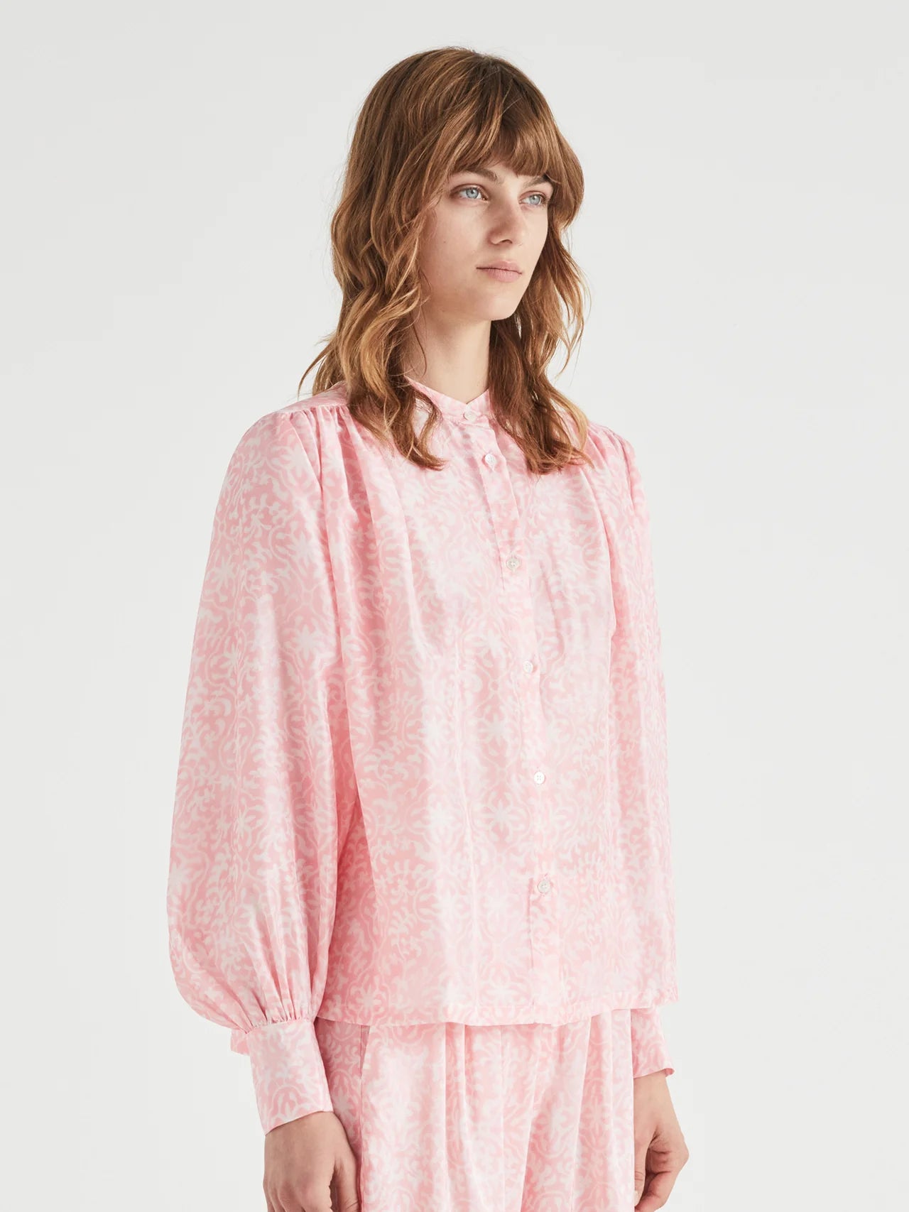 Chemise Carva