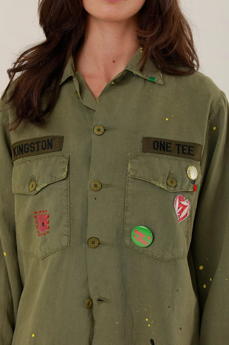 Veste Rita