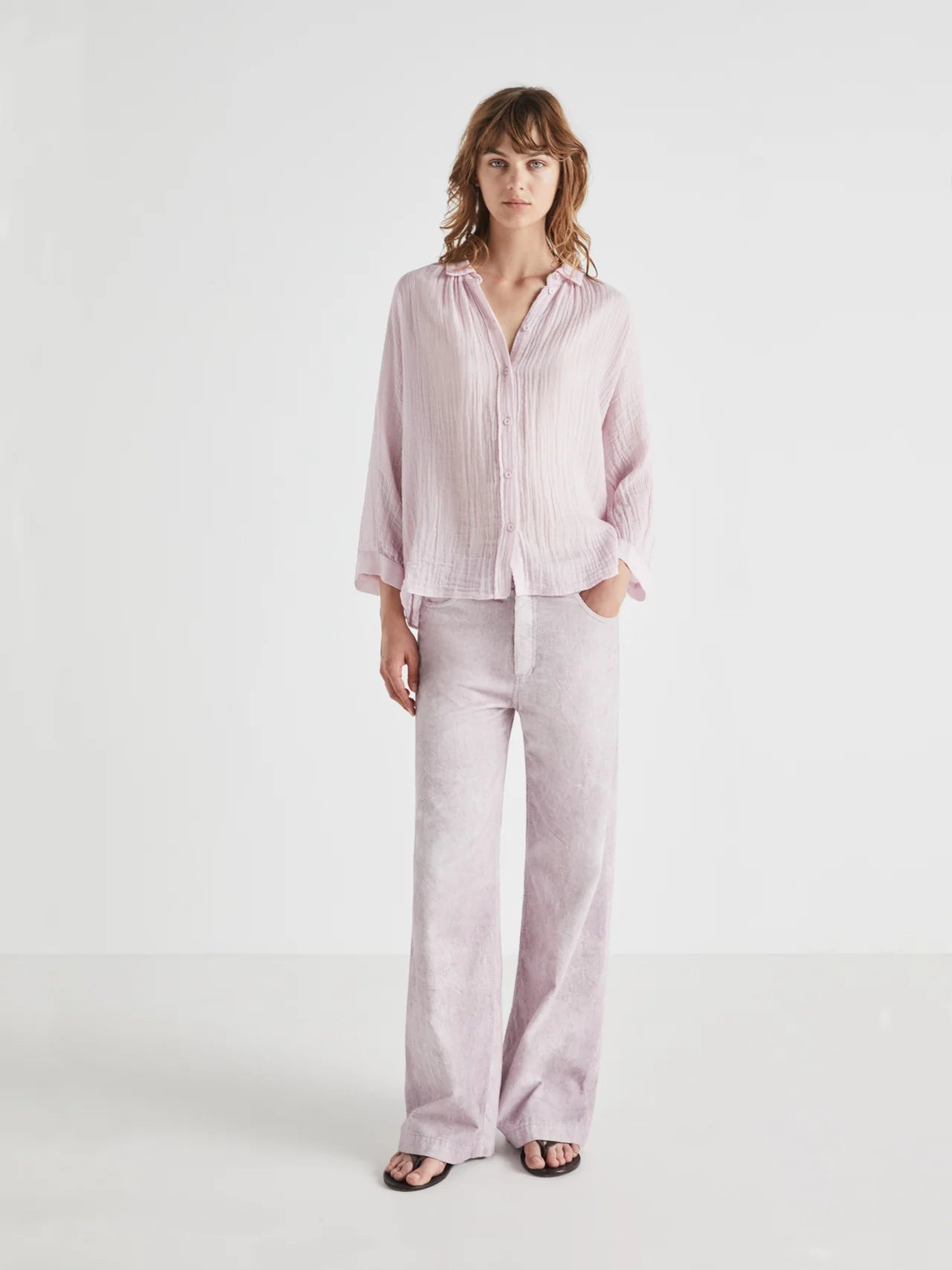 Chemise Sagra