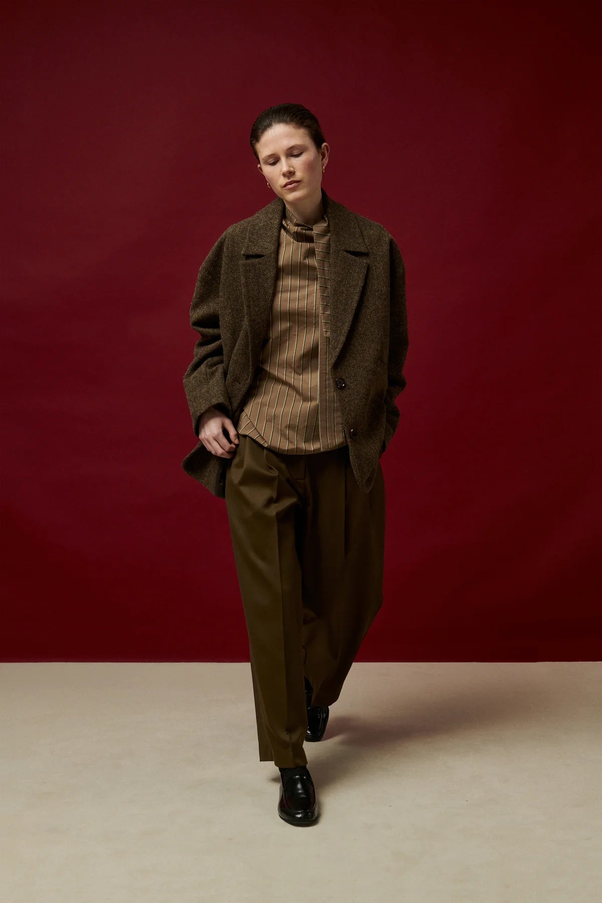 Pantalon Conrad
