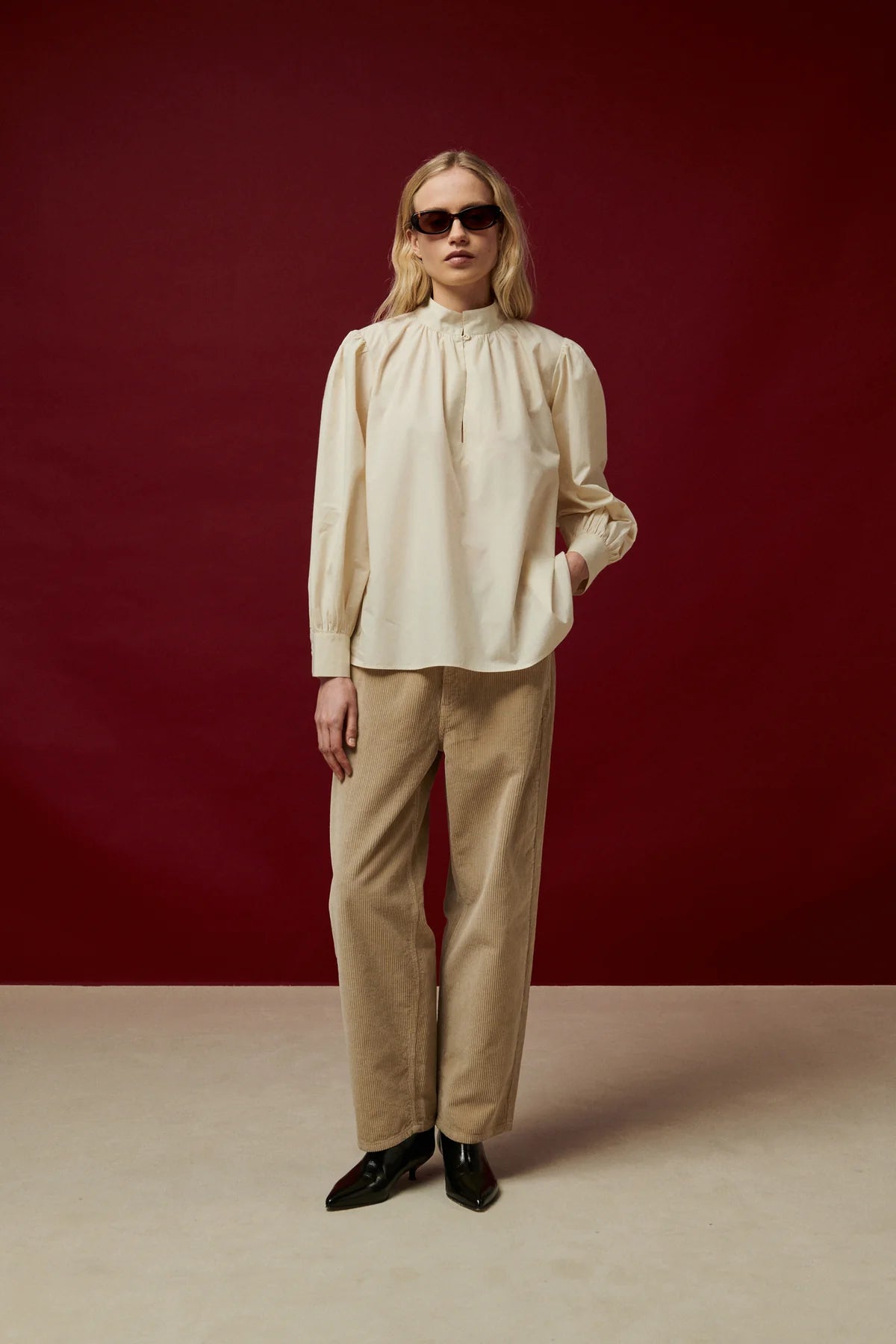 Blouse Drew