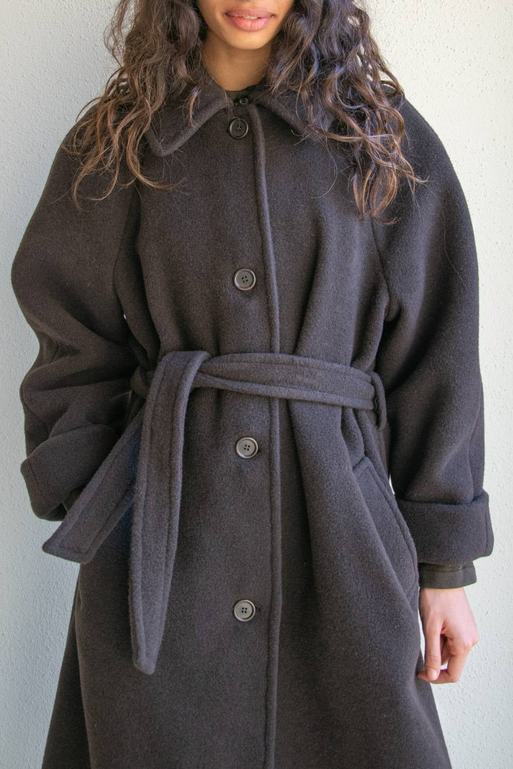 Trench École Choco