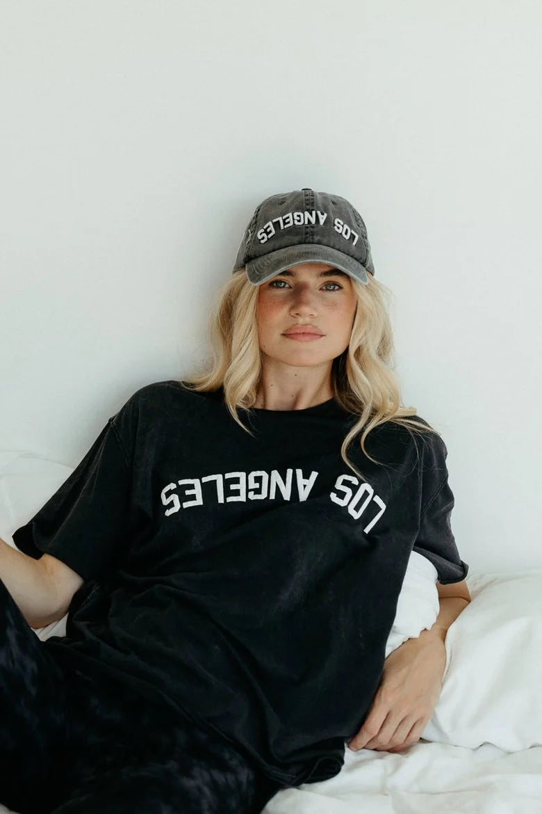 Casquette Cassy