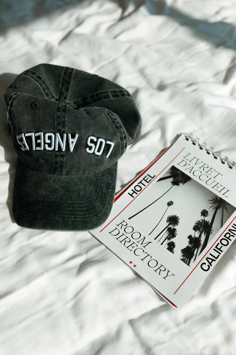 Casquette Cassy