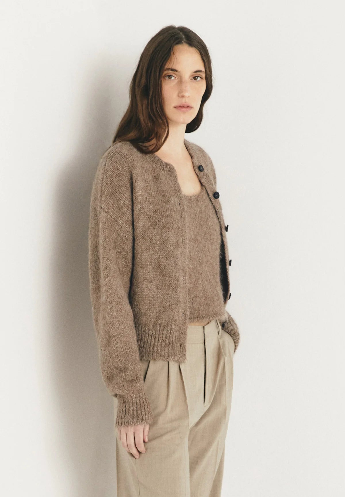 Gilet Noella