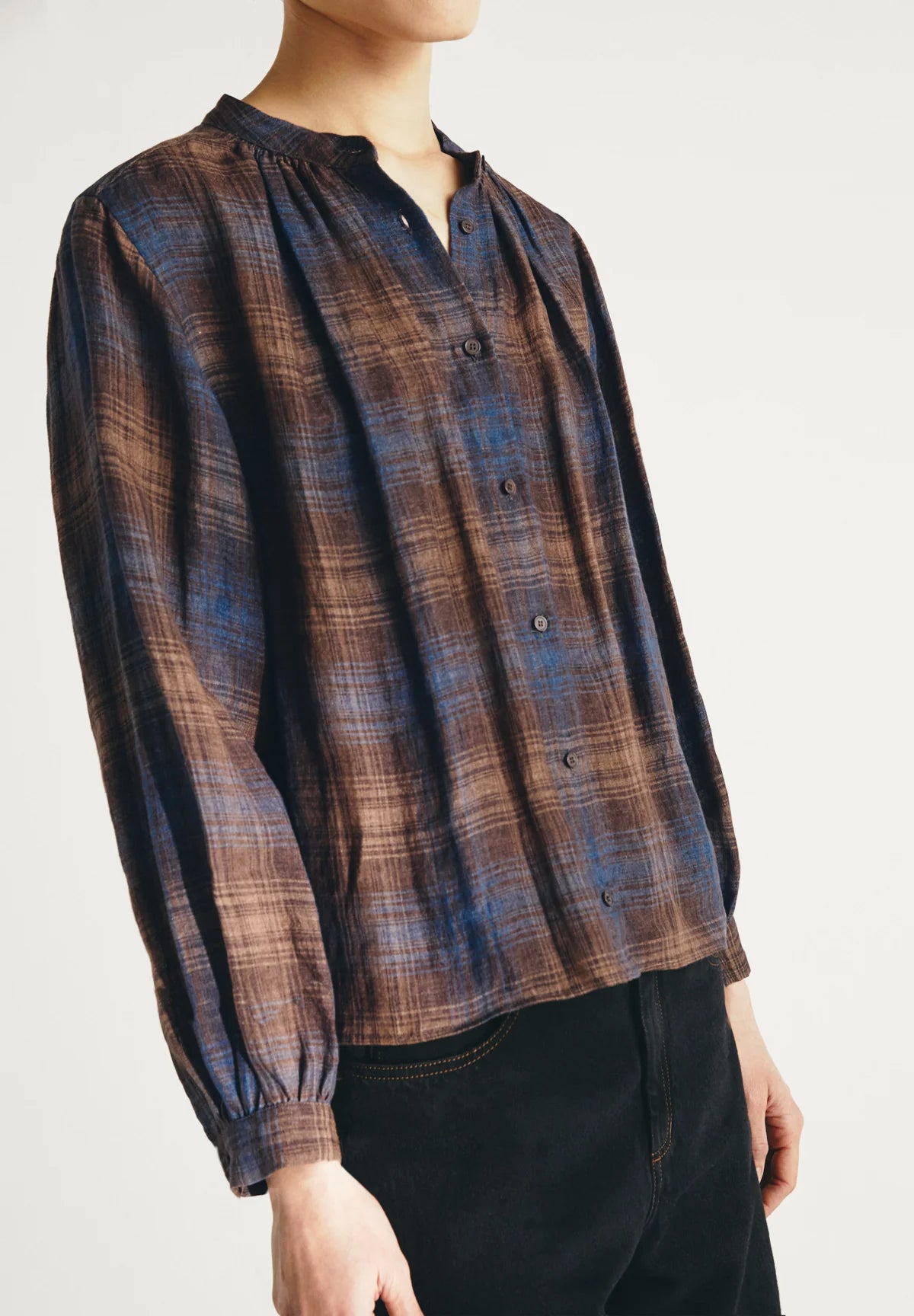 Chemise Dupond