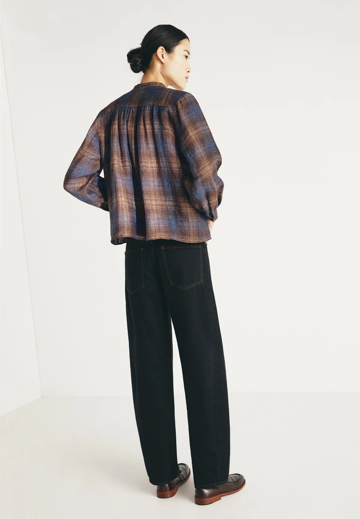 Chemise Dupond