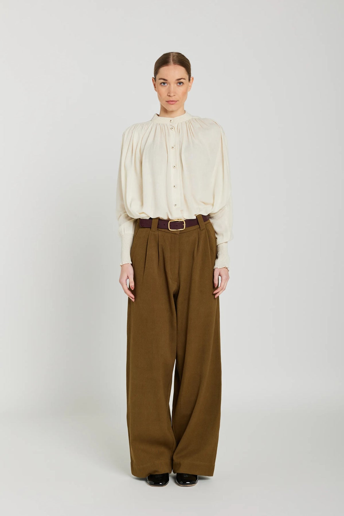 Chemise César