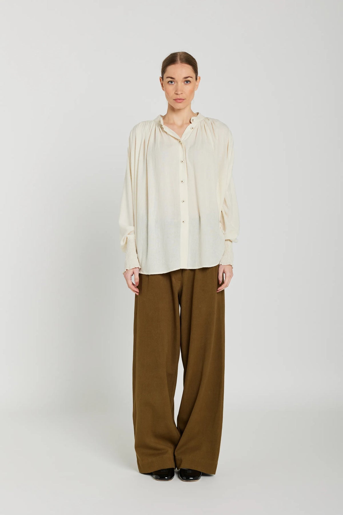 Chemise César