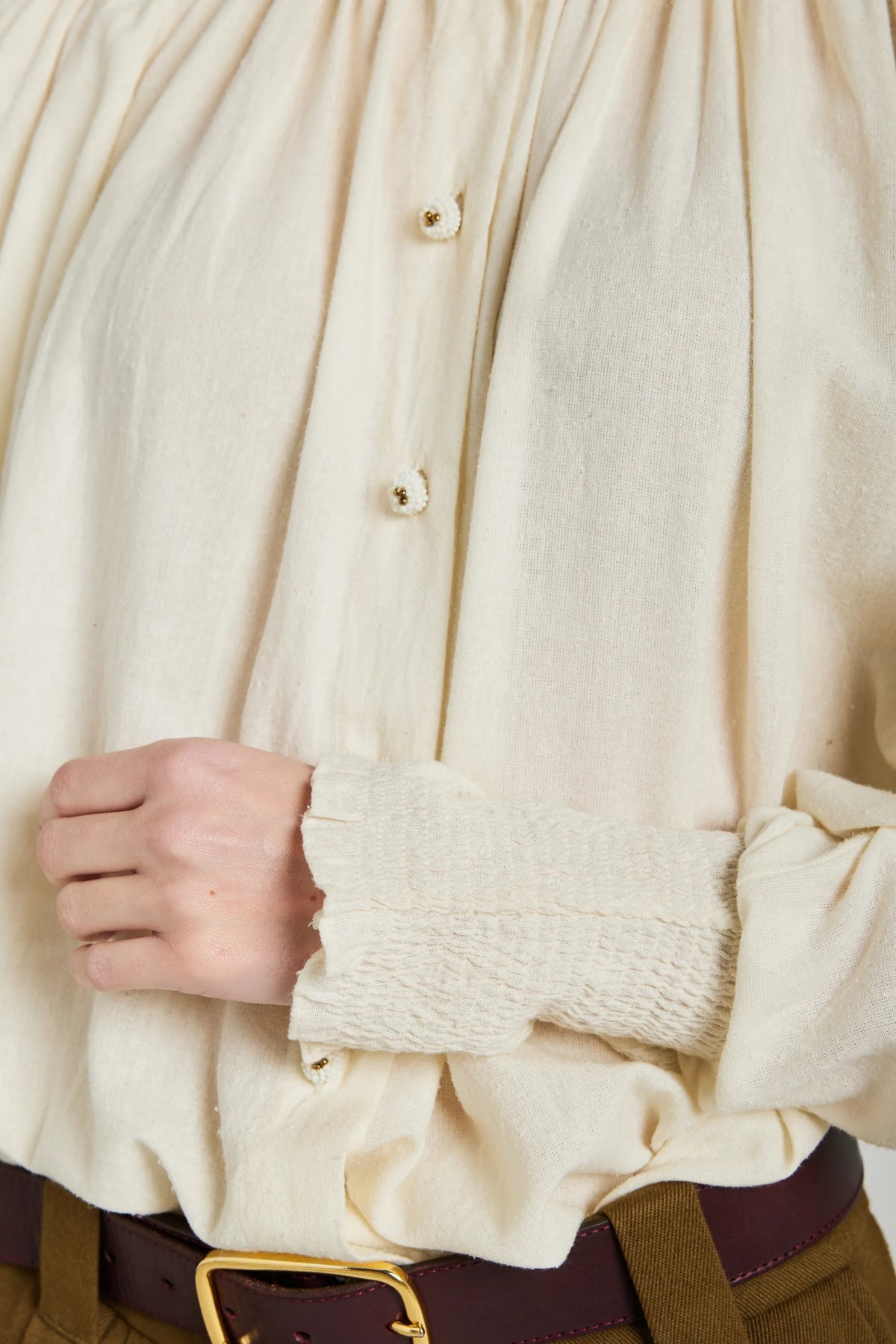Chemise César