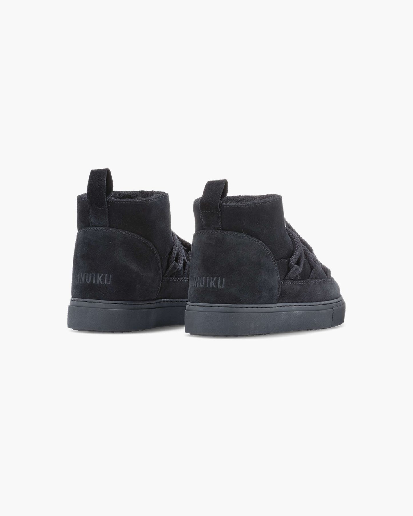 Low black