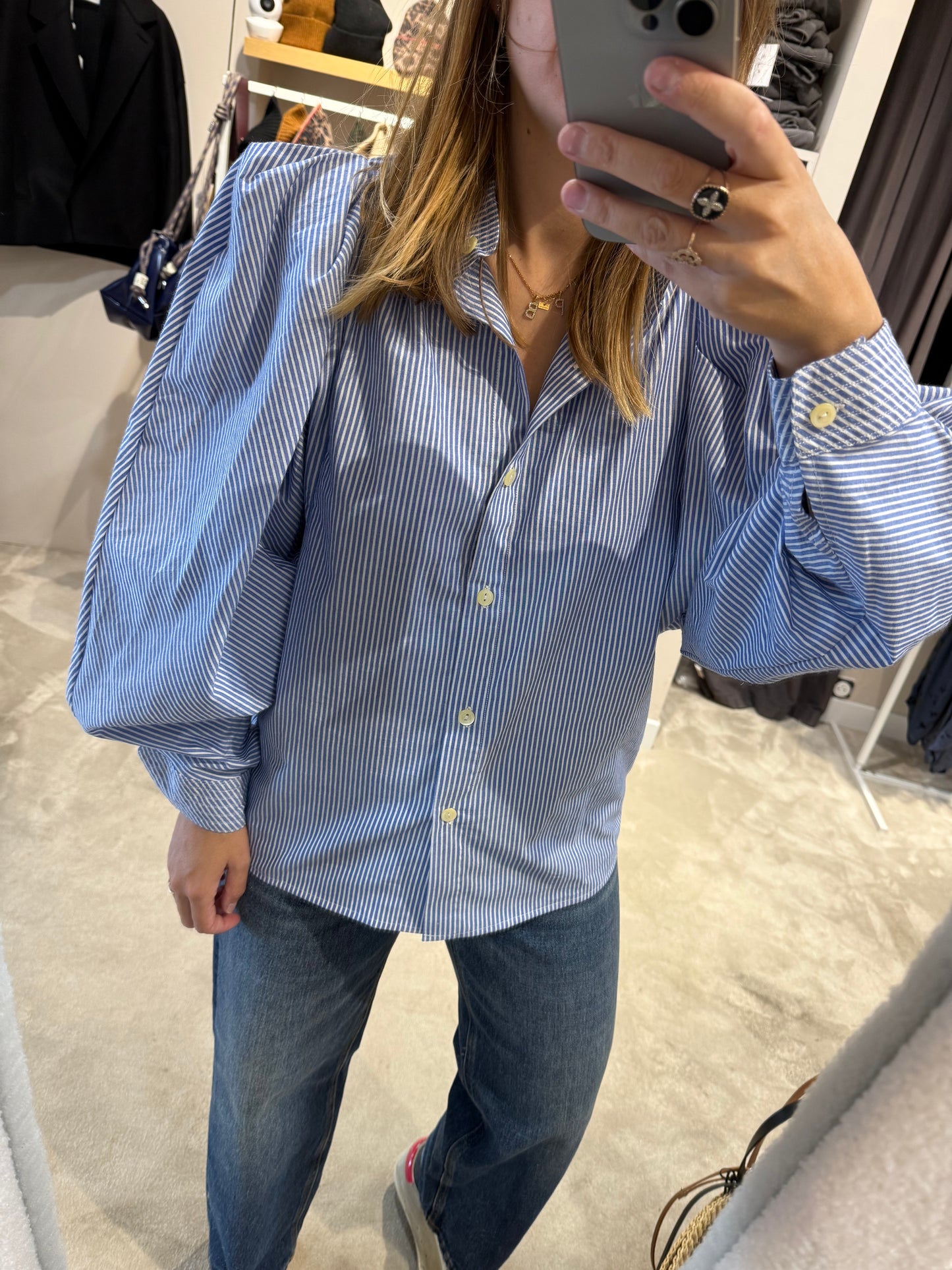 Blouse klaus