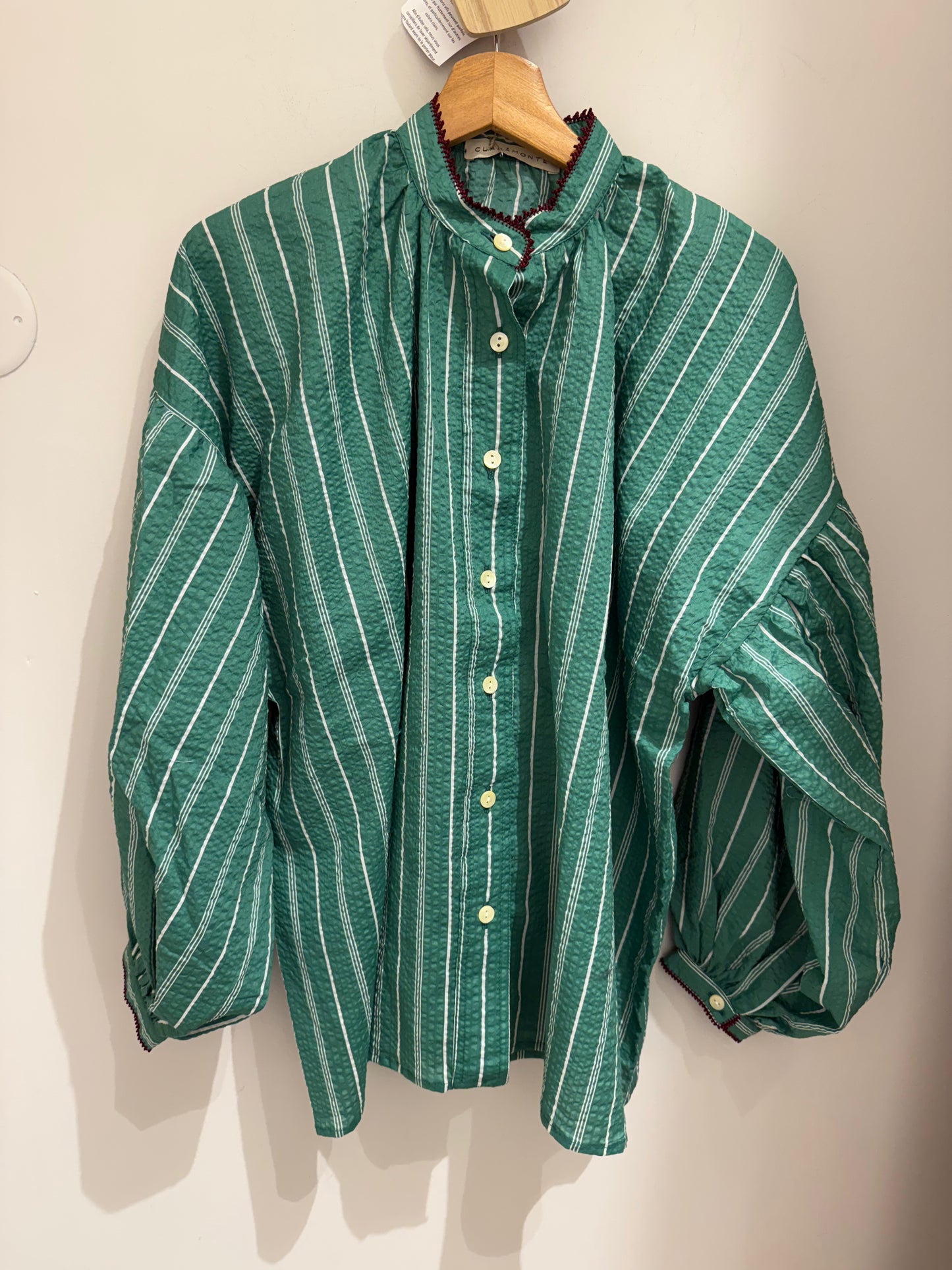 Chemise délice
